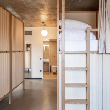 Jost Hostel Le Havre Centre Gare المظهر الخارجي الصورة