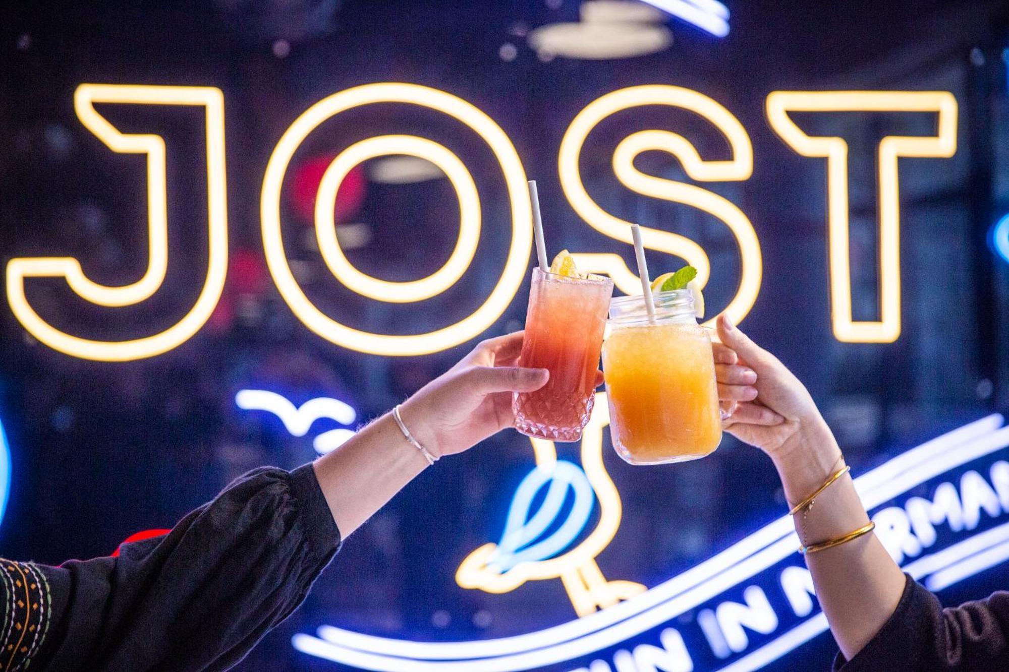 Jost Hostel Le Havre Centre Gare المظهر الخارجي الصورة