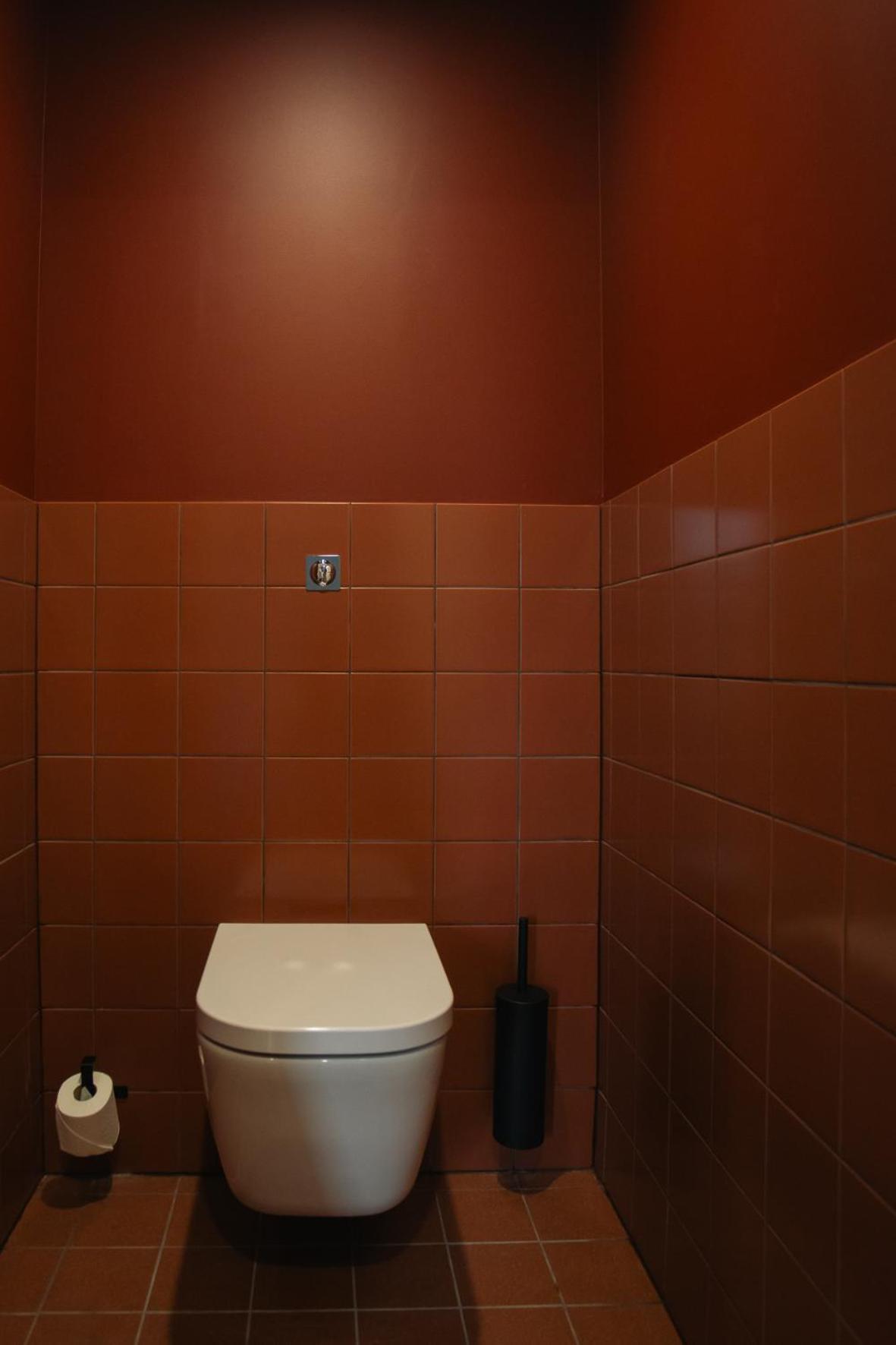 Jost Hostel Le Havre Centre Gare المظهر الخارجي الصورة