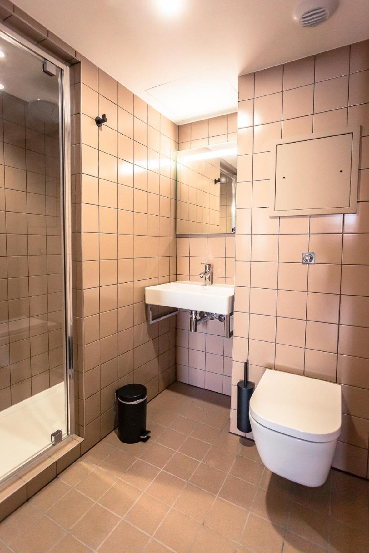 Jost Hostel Le Havre Centre Gare المظهر الخارجي الصورة