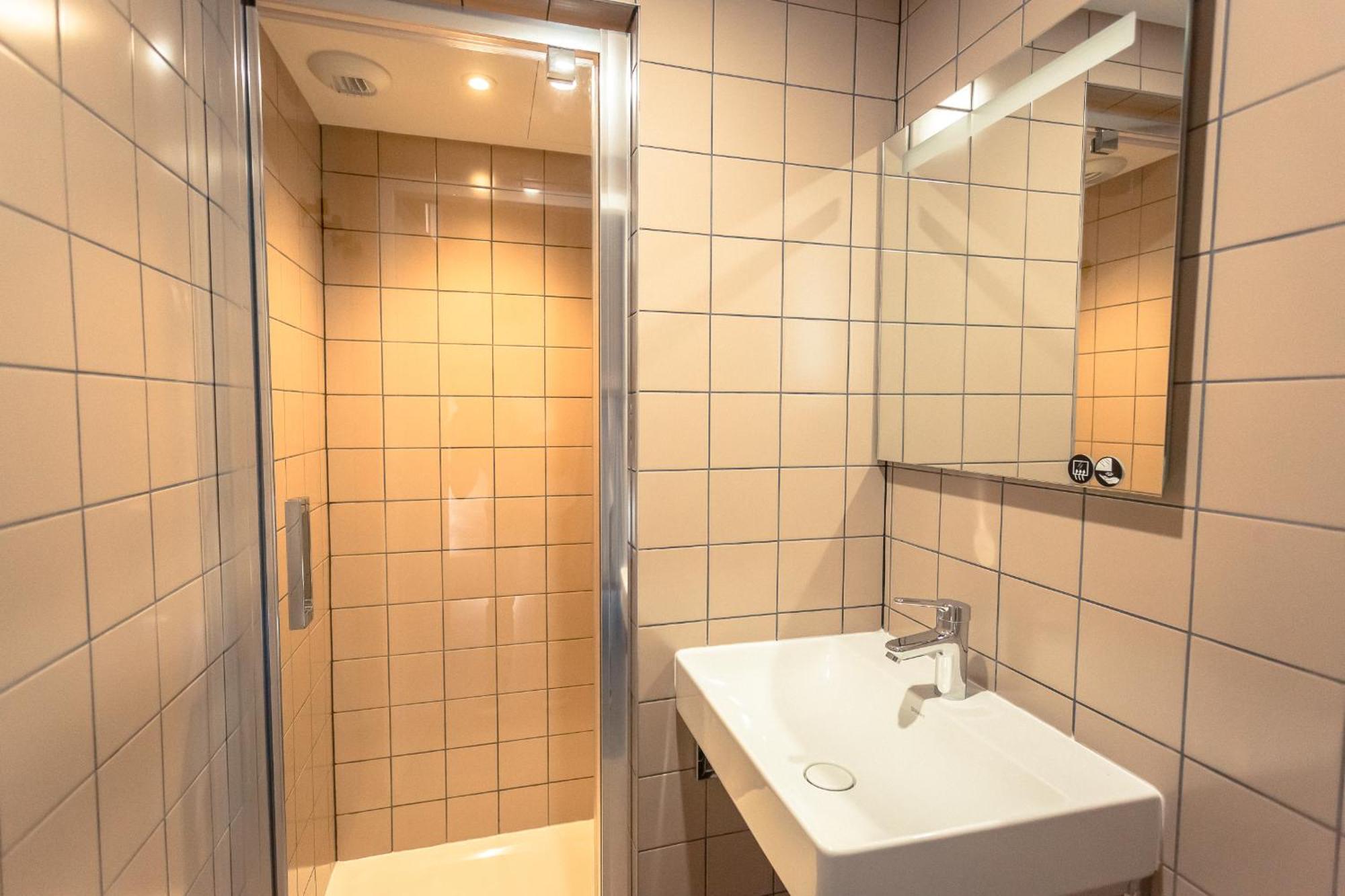 Jost Hostel Le Havre Centre Gare المظهر الخارجي الصورة